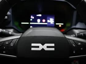 Dacia Duster 1.2 TCe 130 mild hybrid Expression | STOELVERWARMING | NAVIGATIE | DAB | APPLE | CAMERA thumbnail 32