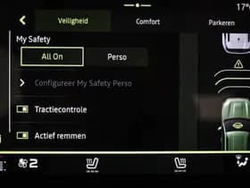 Dacia Duster 1.2 TCe 130 mild hybrid Expression | STOELVERWARMING | NAVIGATIE | DAB | APPLE | CAMERA thumbnail 47