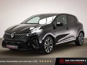 Renault Clio 1.0 TCe 90 GPF techno | LED | DAB | APPLE | 360 CAMERA