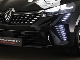 Renault Clio 1.0 TCe 90 GPF techno | LED | DAB | APPLE | 360 CAMERA thumbnail 13