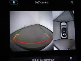 Renault Clio 1.0 TCe 90 GPF techno | LED | DAB | APPLE | 360 CAMERA thumbnail 17