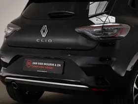 Renault Clio 1.0 TCe 90 GPF techno | LED | DAB | APPLE | 360 CAMERA thumbnail 21