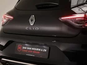 Renault Clio 1.0 TCe 90 GPF techno | LED | DAB | APPLE | 360 CAMERA thumbnail 22