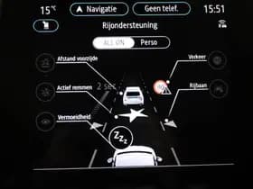 Renault Clio 1.0 TCe 90 GPF techno | LED | DAB | APPLE | 360 CAMERA thumbnail 48