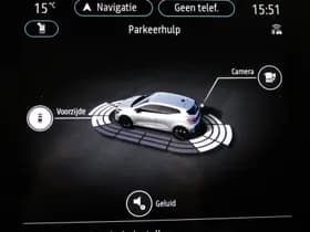 Renault Clio 1.0 TCe 90 GPF techno | LED | DAB | APPLE | 360 CAMERA thumbnail 49