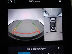 Renault Clio 1.0 TCe 90 GPF techno | LED | DAB | APPLE | 360 CAMERA thumbnail 6