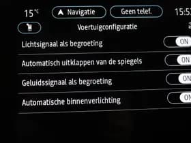 Renault Clio 1.0 TCe 90 GPF techno | LED | DAB | APPLE | 360 CAMERA thumbnail 54