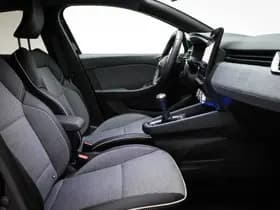 Renault Clio 1.0 TCe 90 GPF techno | LED | DAB | APPLE | 360 CAMERA thumbnail 7