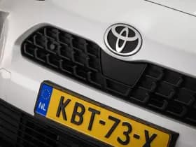 Toyota Yaris Cross 1.5 Hybrid 130 Dynamic | NIEUW | COMFORT PACK | STUURVERWARMING | CAMERA thumbnail 16