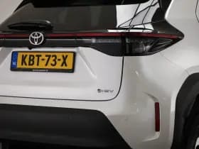 Toyota Yaris Cross 1.5 Hybrid 130 Dynamic | NIEUW | COMFORT PACK | STUURVERWARMING | CAMERA thumbnail 21