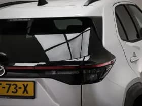 Toyota Yaris Cross 1.5 Hybrid 130 Dynamic | NIEUW | COMFORT PACK | STUURVERWARMING | CAMERA thumbnail 23