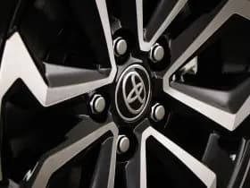 Toyota Yaris Cross 1.5 Hybrid 130 Dynamic | NIEUW | COMFORT PACK | STUURVERWARMING | CAMERA thumbnail 25