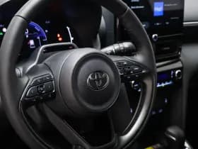 Toyota Yaris Cross 1.5 Hybrid 130 Dynamic | NIEUW | COMFORT PACK | STUURVERWARMING | CAMERA thumbnail 30