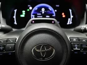 Toyota Yaris Cross 1.5 Hybrid 130 Dynamic | NIEUW | COMFORT PACK | STUURVERWARMING | CAMERA thumbnail 32