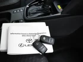 Toyota Yaris Cross 1.5 Hybrid 130 Dynamic | NIEUW | COMFORT PACK | STUURVERWARMING | CAMERA thumbnail 45