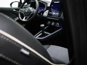 Renault Clio 1.0 TCe 90 GPF techno | LED | DAB | APPLE | 360 CAMERA thumbnail 11