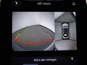 Renault Clio 1.0 TCe 90 GPF techno | LED | DAB | APPLE | 360 CAMERA thumbnail 15