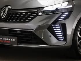 Renault Clio 1.0 TCe 90 GPF techno | LED | DAB | APPLE | 360 CAMERA thumbnail 19