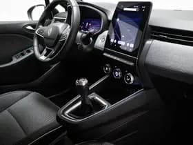 Renault Clio 1.0 TCe 90 GPF techno | LED | DAB | APPLE | 360 CAMERA thumbnail 3