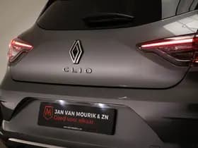 Renault Clio 1.0 TCe 90 GPF techno | LED | DAB | APPLE | 360 CAMERA thumbnail 22