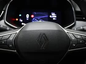 Renault Clio 1.0 TCe 90 GPF techno | LED | DAB | APPLE | 360 CAMERA thumbnail 33