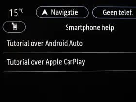 Renault Clio 1.0 TCe 90 GPF techno | LED | DAB | APPLE | 360 CAMERA thumbnail 5