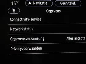 Renault Clio 1.0 TCe 90 GPF techno | LED | DAB | APPLE | 360 CAMERA thumbnail 44