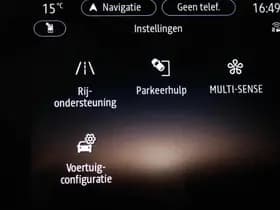 Renault Clio 1.0 TCe 90 GPF techno | LED | DAB | APPLE | 360 CAMERA thumbnail 45