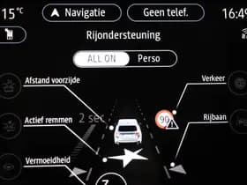 Renault Clio 1.0 TCe 90 GPF techno | LED | DAB | APPLE | 360 CAMERA thumbnail 46