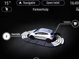 Renault Clio 1.0 TCe 90 GPF techno | LED | DAB | APPLE | 360 CAMERA thumbnail 47