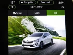 Renault Clio 1.0 TCe 90 GPF techno | LED | DAB | APPLE | 360 CAMERA thumbnail 48