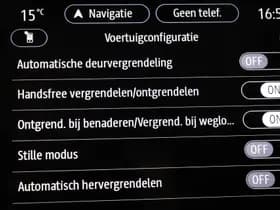 Renault Clio 1.0 TCe 90 GPF techno | LED | DAB | APPLE | 360 CAMERA thumbnail 50