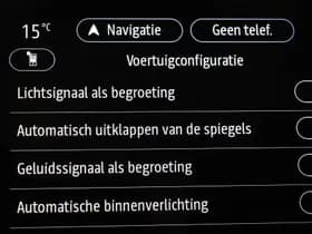 Renault Clio 1.0 TCe 90 GPF techno | LED | DAB | APPLE | 360 CAMERA thumbnail 52