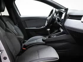 Renault Clio 1.0 TCe 90 GPF techno | LED | DAB | APPLE | 360 CAMERA thumbnail 7