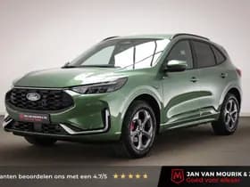 Ford Kuga 2.5 PHEV ST-Line X | WINTER PACK | ACHTERBANKVERWARMING | DAB | APPLE | 360 CAMERA