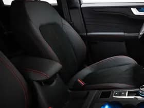 Ford Kuga 2.5 PHEV ST-Line X | WINTER PACK | ACHTERBANKVERWARMING | DAB | APPLE | 360 CAMERA thumbnail 11