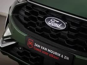 Ford Kuga 2.5 PHEV ST-Line X | WINTER PACK | ACHTERBANKVERWARMING | DAB | APPLE | 360 CAMERA thumbnail 18