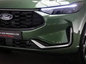 Ford Kuga 2.5 PHEV ST-Line X | WINTER PACK | ACHTERBANKVERWARMING | DAB | APPLE | 360 CAMERA thumbnail 21