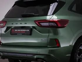 Ford Kuga 2.5 PHEV ST-Line X | WINTER PACK | ACHTERBANKVERWARMING | DAB | APPLE | 360 CAMERA thumbnail 27