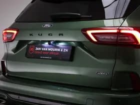 Ford Kuga 2.5 PHEV ST-Line X | WINTER PACK | ACHTERBANKVERWARMING | DAB | APPLE | 360 CAMERA thumbnail 28