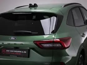 Ford Kuga 2.5 PHEV ST-Line X | WINTER PACK | ACHTERBANKVERWARMING | DAB | APPLE | 360 CAMERA thumbnail 29