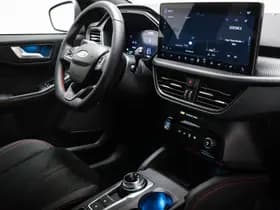 Ford Kuga 2.5 PHEV ST-Line X | WINTER PACK | ACHTERBANKVERWARMING | DAB | APPLE | 360 CAMERA thumbnail 4