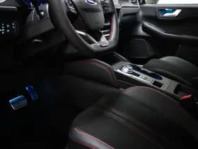 Ford Kuga 2.5 PHEV ST-Line X | WINTER PACK | ACHTERBANKVERWARMING | DAB | APPLE | 360 CAMERA thumbnail 35