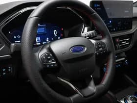 Ford Kuga 2.5 PHEV ST-Line X | WINTER PACK | ACHTERBANKVERWARMING | DAB | APPLE | 360 CAMERA thumbnail 37