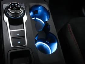 Ford Kuga 2.5 PHEV ST-Line X | WINTER PACK | ACHTERBANKVERWARMING | DAB | APPLE | 360 CAMERA thumbnail 40