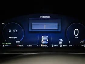 Ford Kuga 2.5 PHEV ST-Line X | WINTER PACK | ACHTERBANKVERWARMING | DAB | APPLE | 360 CAMERA thumbnail 5