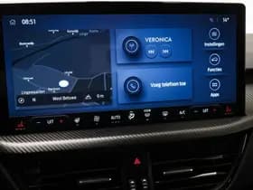 Ford Kuga 2.5 PHEV ST-Line X | WINTER PACK | ACHTERBANKVERWARMING | DAB | APPLE | 360 CAMERA thumbnail 44