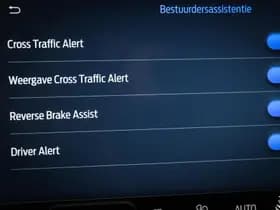 Ford Kuga 2.5 PHEV ST-Line X | WINTER PACK | ACHTERBANKVERWARMING | DAB | APPLE | 360 CAMERA thumbnail 53