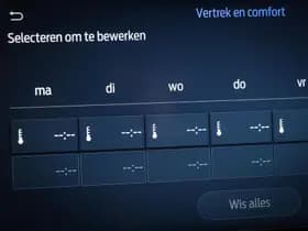 Ford Kuga 2.5 PHEV ST-Line X | WINTER PACK | ACHTERBANKVERWARMING | DAB | APPLE | 360 CAMERA thumbnail 7