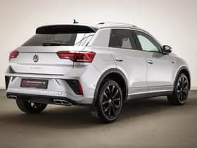 Volkswagen T-Roc thumbnail 2